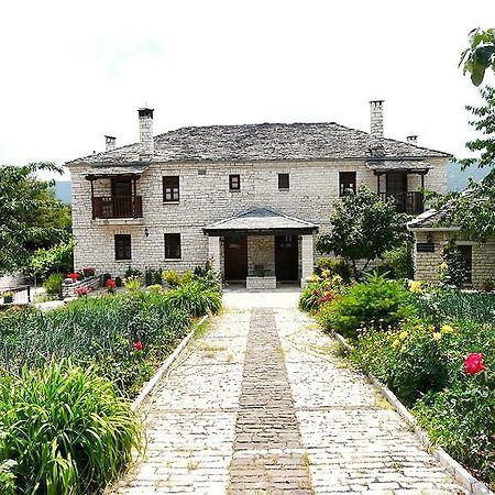 Aloni Guesthouse Ано Педіна Екстер'єр фото