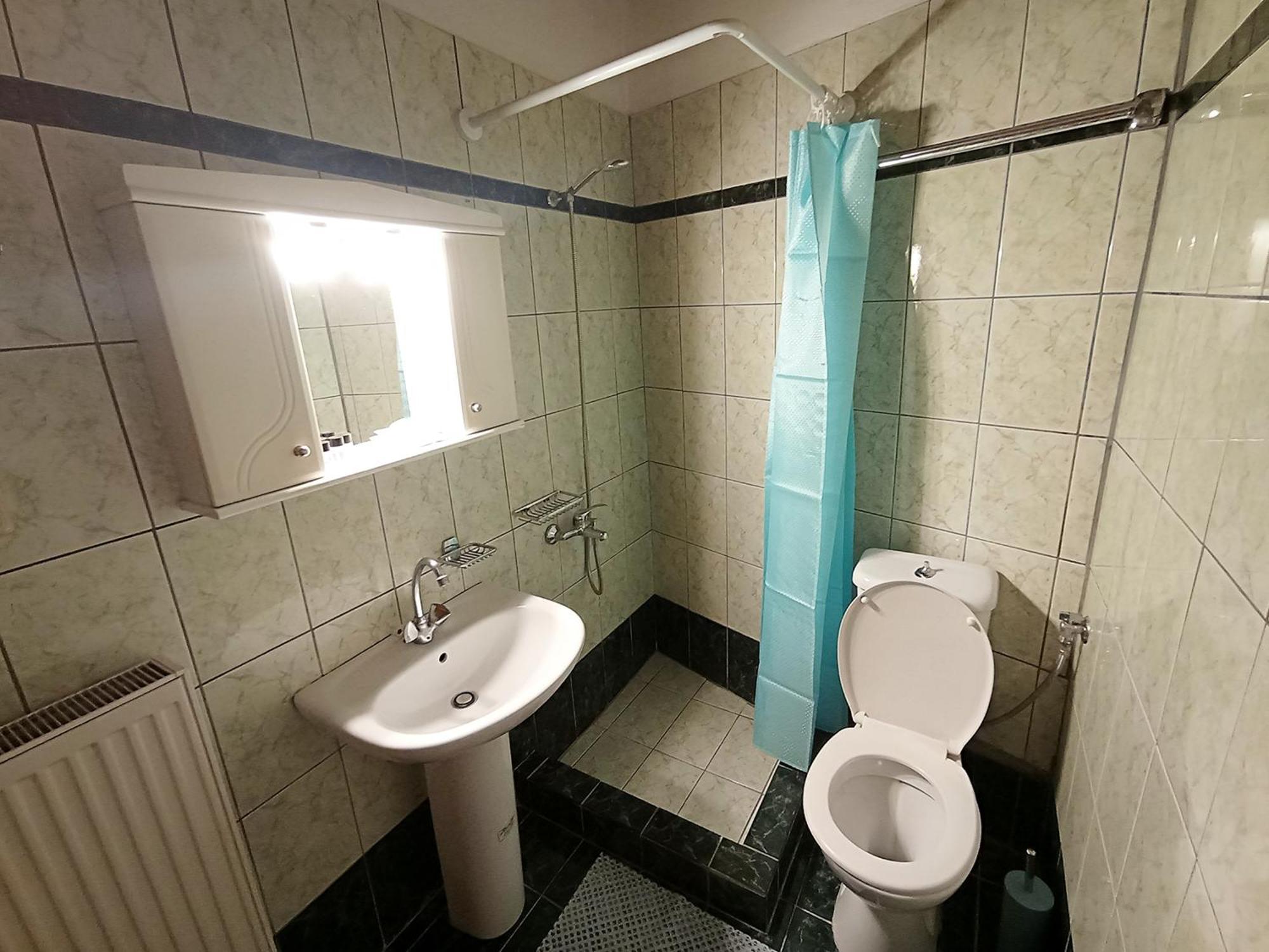 Aloni Guesthouse Ано Педіна Номер фото