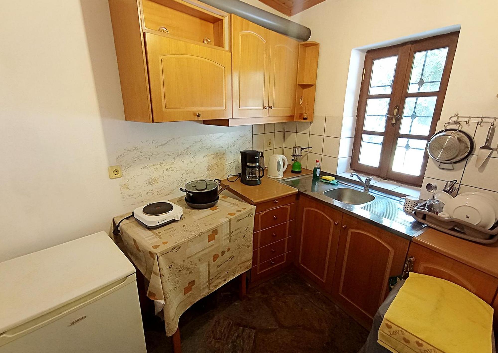 Aloni Guesthouse Ано Педіна Номер фото