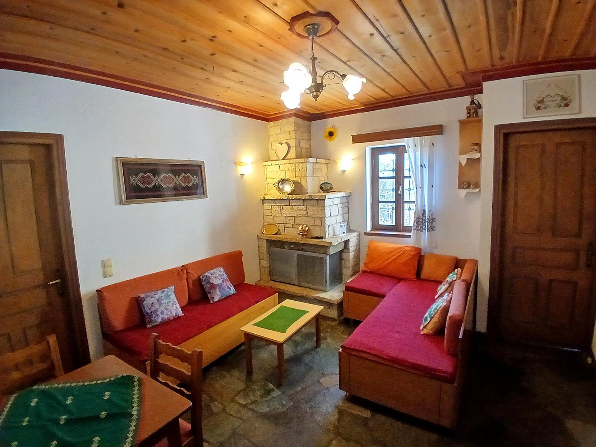 Aloni Guesthouse Ано Педіна Екстер'єр фото