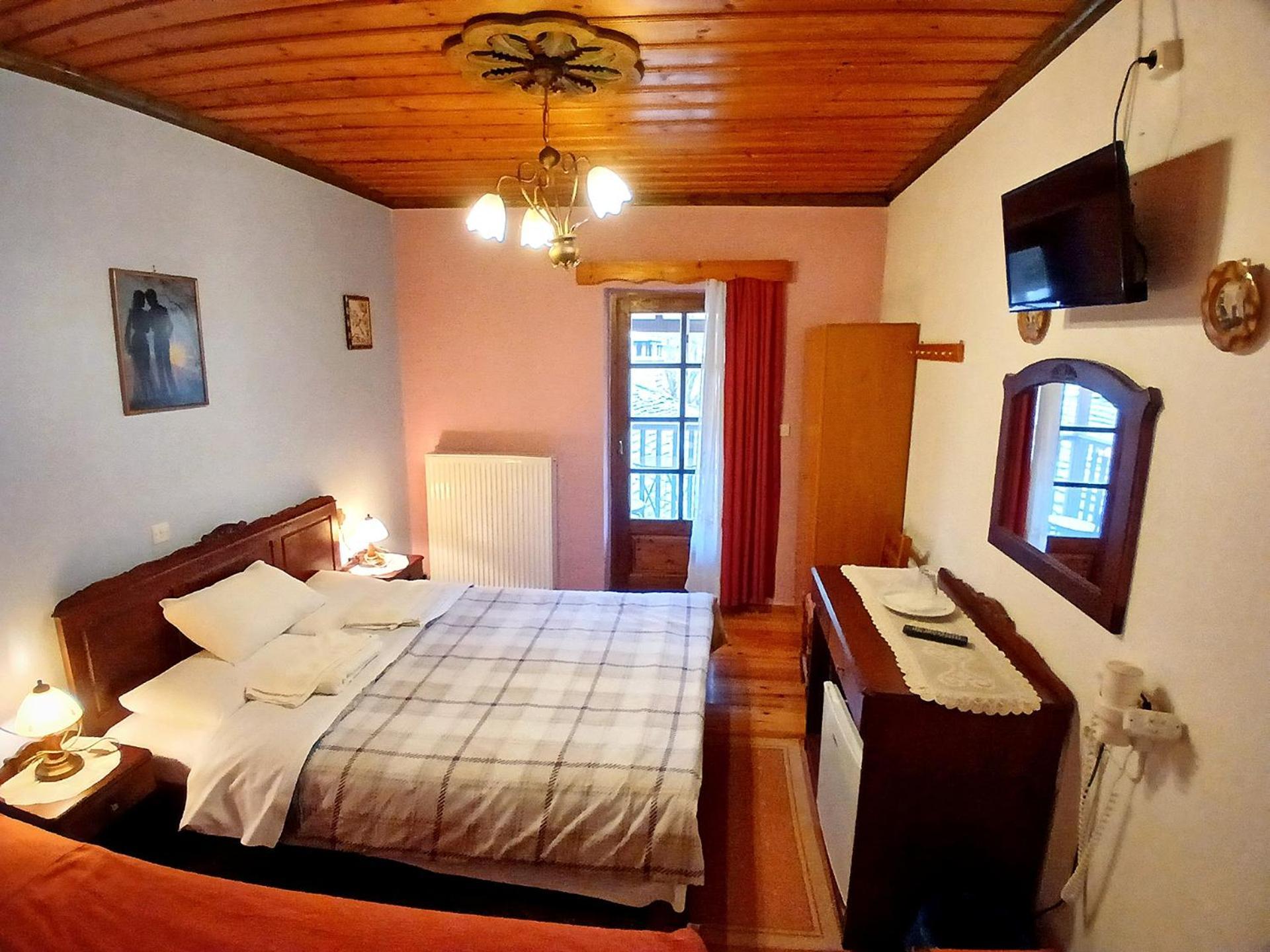 Aloni Guesthouse Ано Педіна Екстер'єр фото